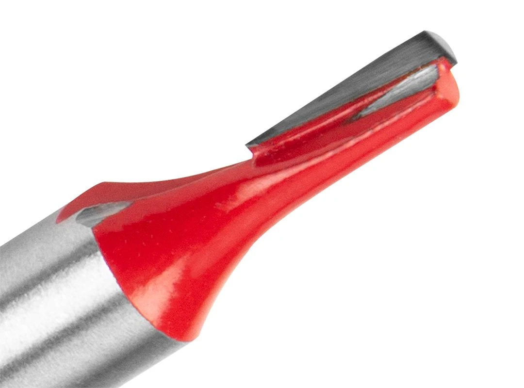 Vieno griovelio freza, HM, 3,96 x 11 mm, 8 mm kotas