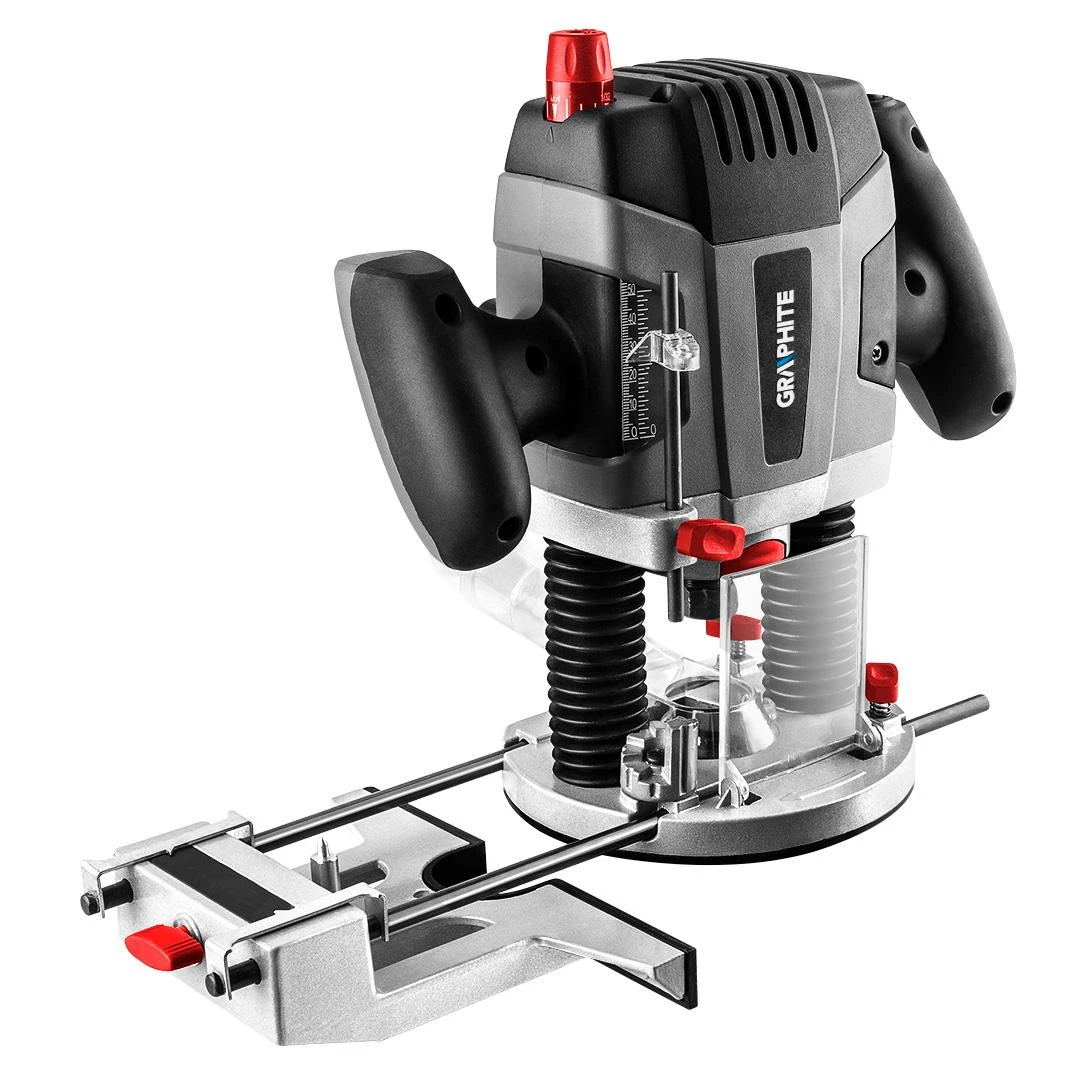 Freza Graphite 5902062037541