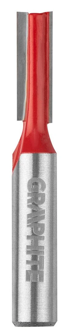 Graphite Frezos Widia, kotas 8 mm, rinkinyje 35 vnt.