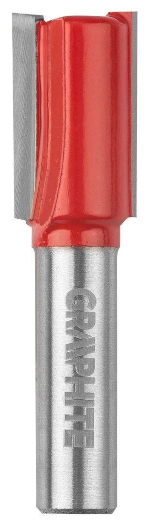 Graphite Frezos Widia, kotas 8 mm, rinkinyje 35 vnt.