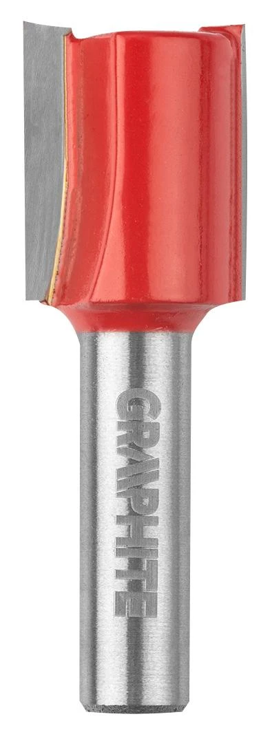 Graphite Frezos Widia, kotas 8 mm, rinkinyje 35 vnt.