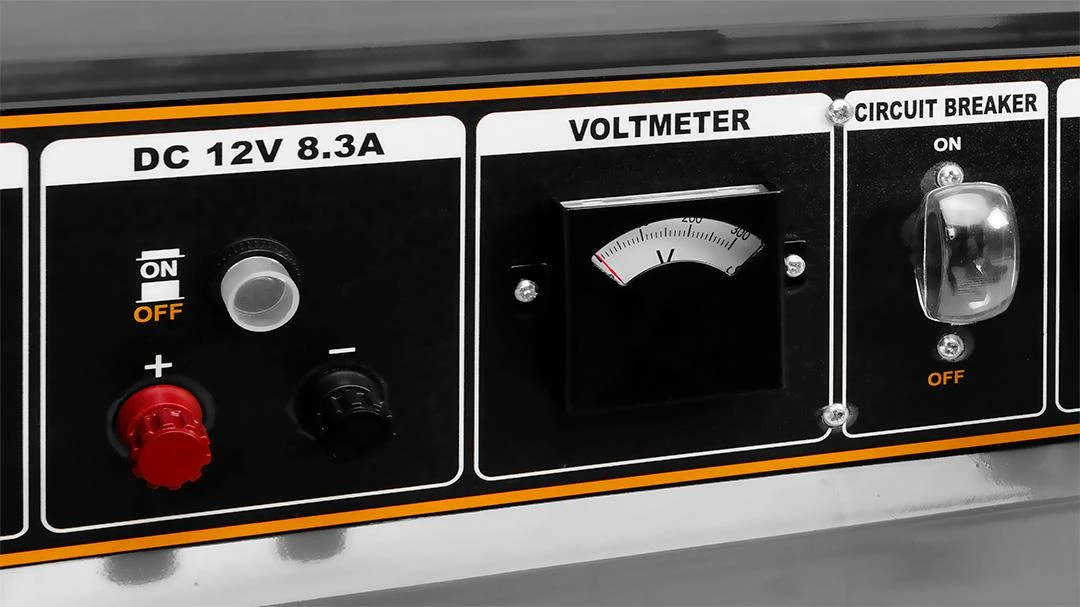 Graphite ‎Agregat Generatorius 2000 W - 2200 W