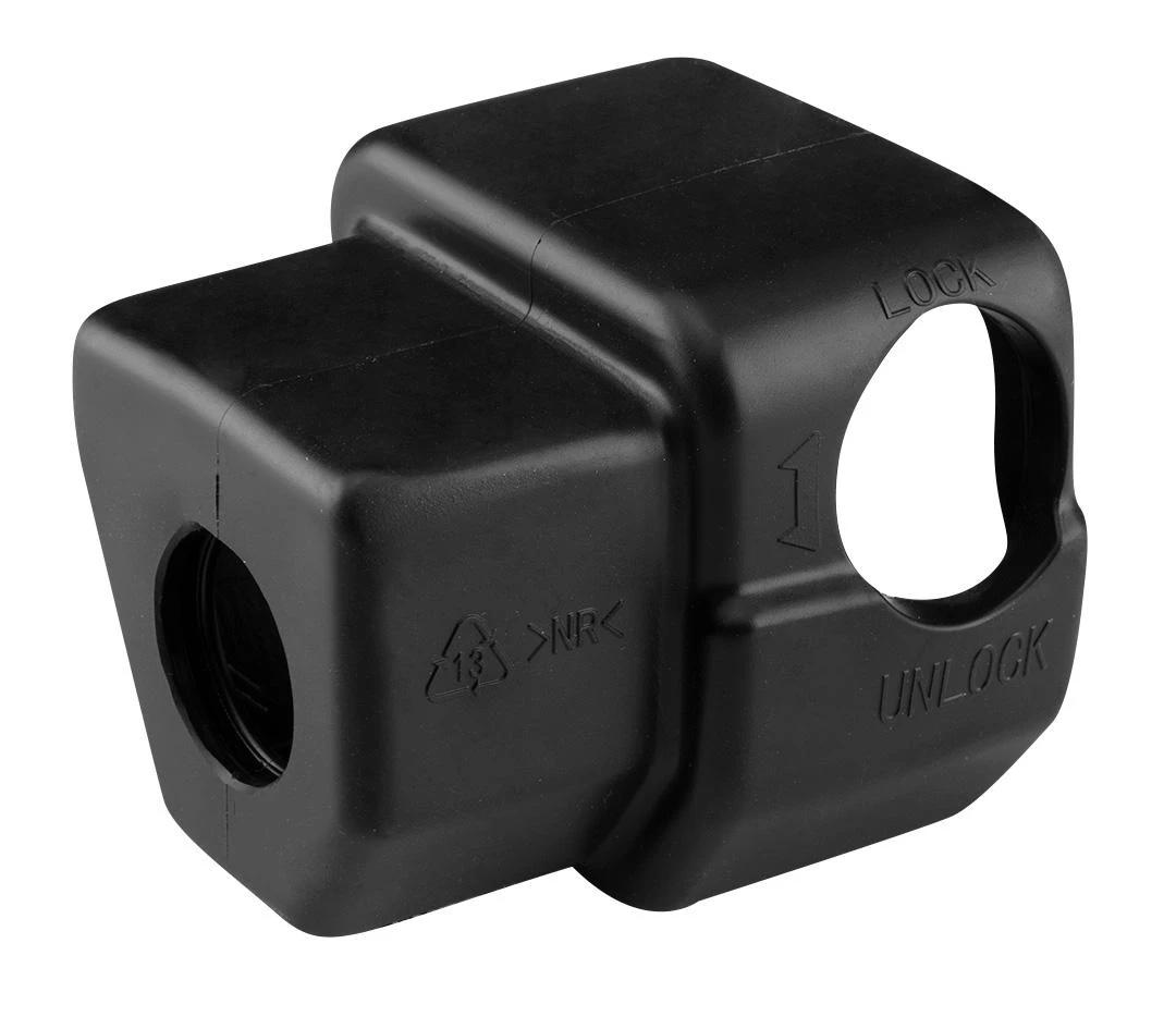 Graphite Młot Griovimo plaktukas, 30 mm šešiakampė rankena, 1700 W, nešiojimo dėklas