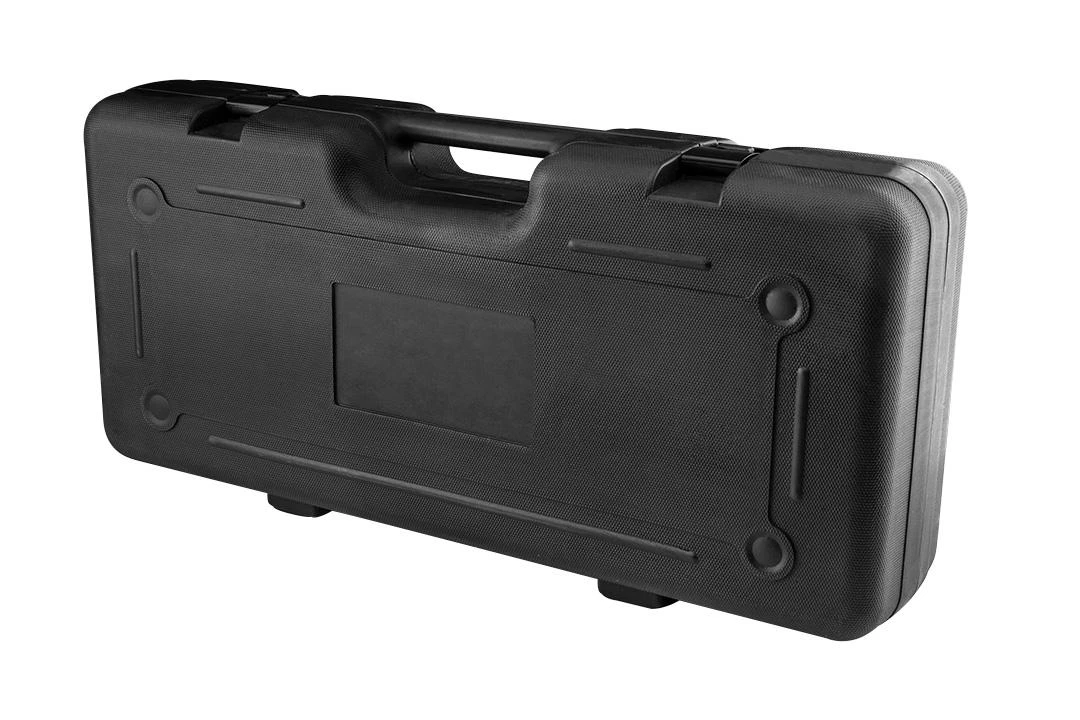 Graphite Młot Griovimo plaktukas, 30 mm šešiakampė rankena, 1700 W, nešiojimo dėklas