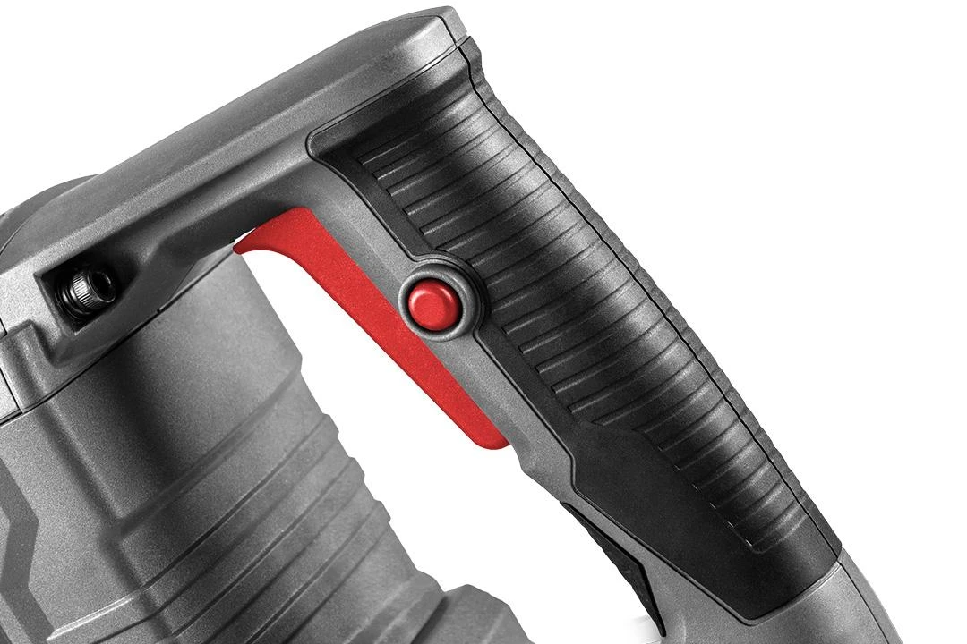 Graphite Młot Griovimo plaktukas, 30 mm šešiakampė rankena, 1700 W, nešiojimo dėklas