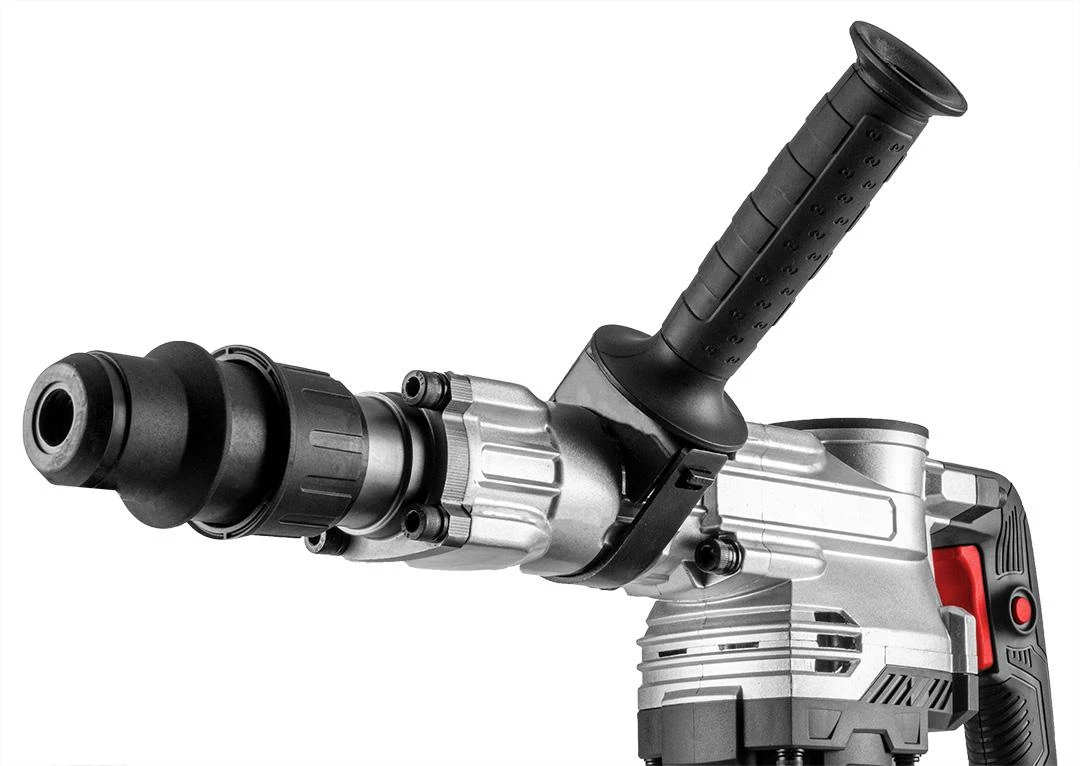 Graphite Młot SDS Max 1300W griovimo plaktukas, lagaminas