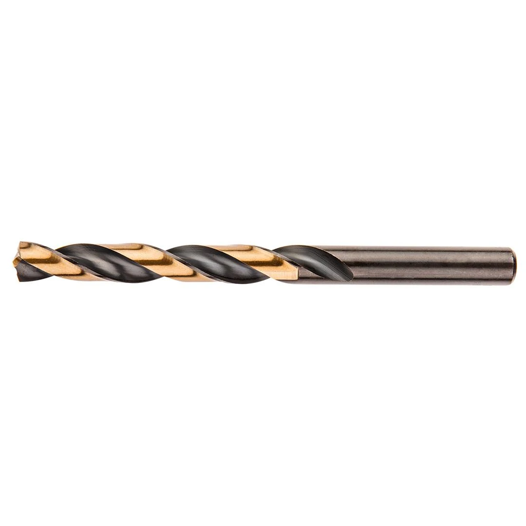 Wiertło HSS-CNC metalo grąžtas, 124°, „Pro-Tec“, 12,5 mm