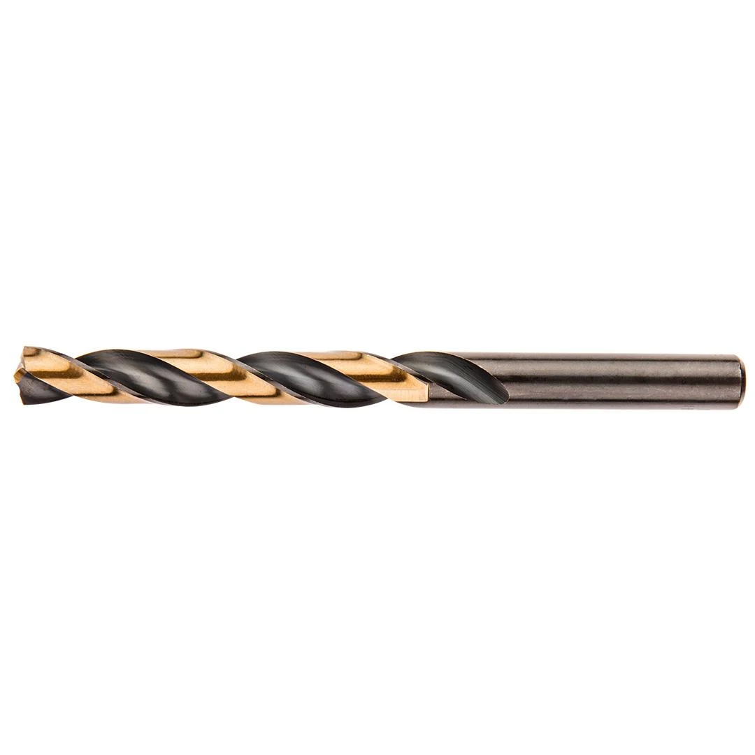 Wiertło HSS-CNC metalo grąžtas, 124°, „Pro-Tec“, 13,0 mm