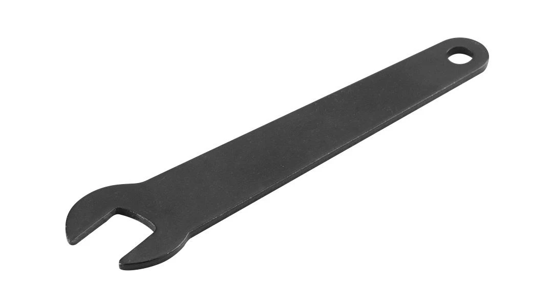 Graphite 510W briaunų freza, 6-8mm rankena