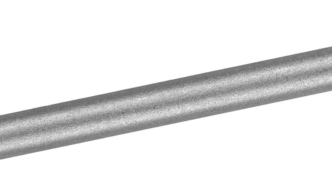 Końcówka Atsuktuvo antgalis PH2 x 6,35 x 150 mm, 1/4 colio