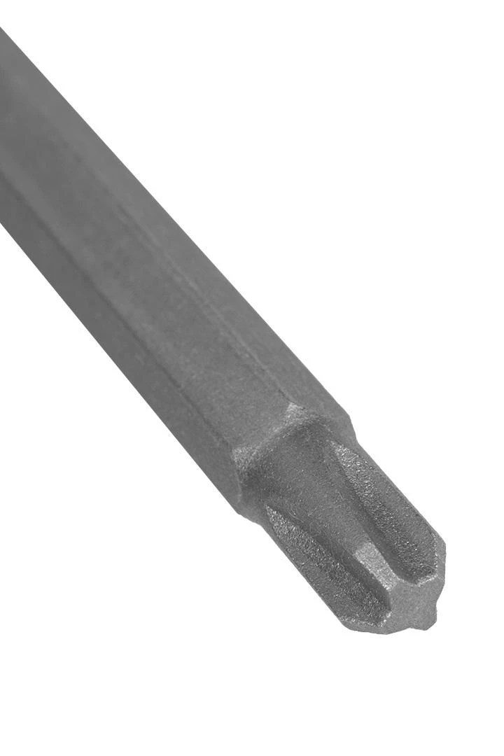 Końcówka Atsuktuvo antgalis PH3 x 6,35 x 300 mm, 1/4 colio