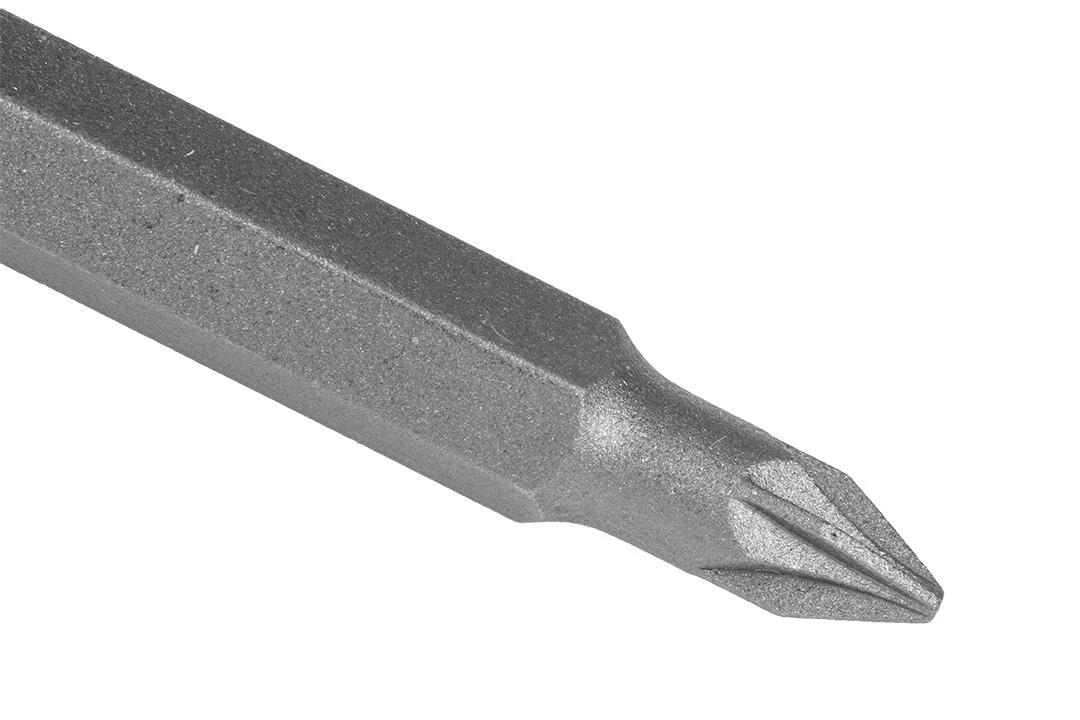 Końcówka „PZ1“ atsuktuvo antgalis 6,35 x 300 mm, 1/4 colio