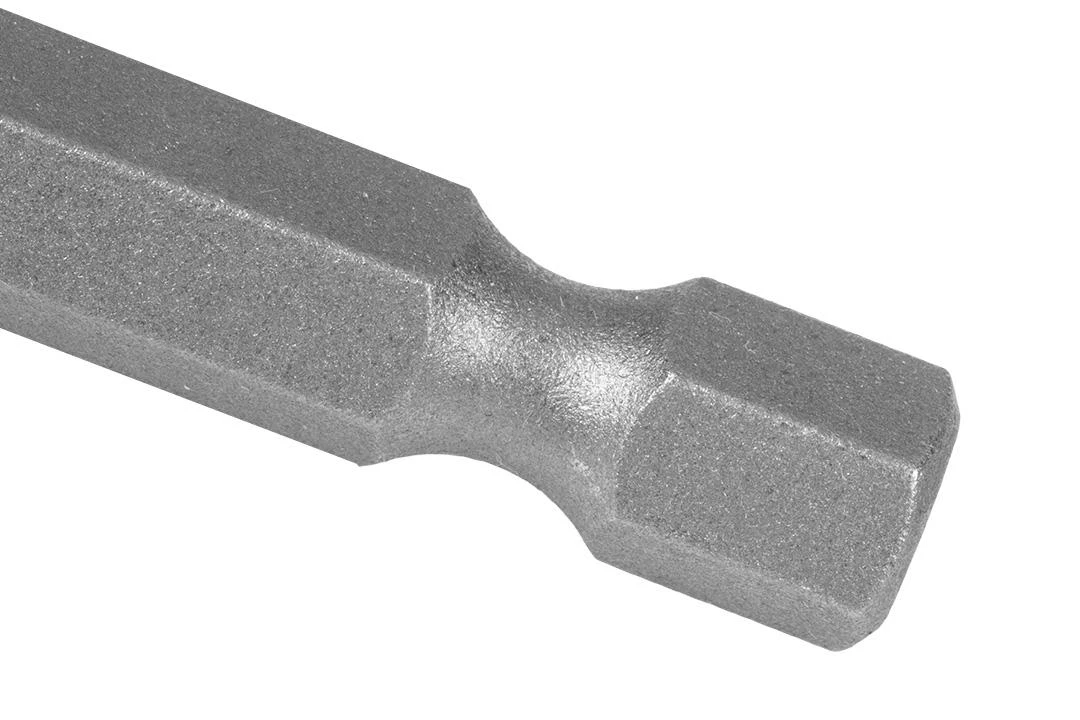 Końcówka „PZ1“ atsuktuvo antgalis 6,35 x 300 mm, 1/4 colio