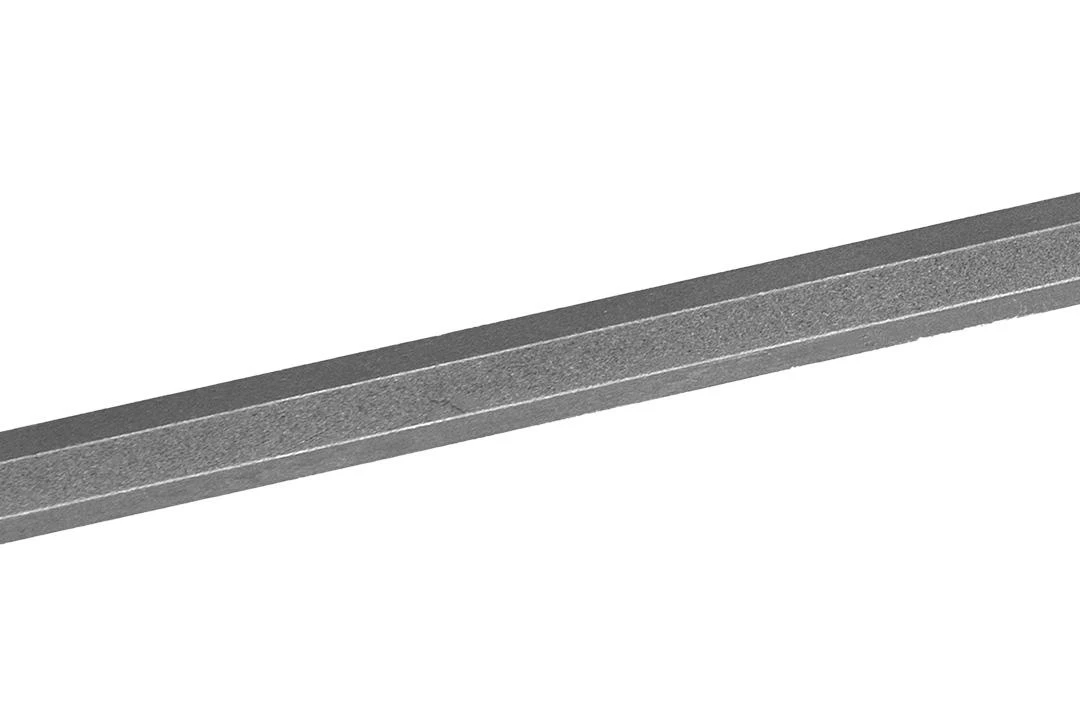 Końcówka Atsuktuvo antgalis PZ1 x 6,35 x 300 mm, 1/4 colio