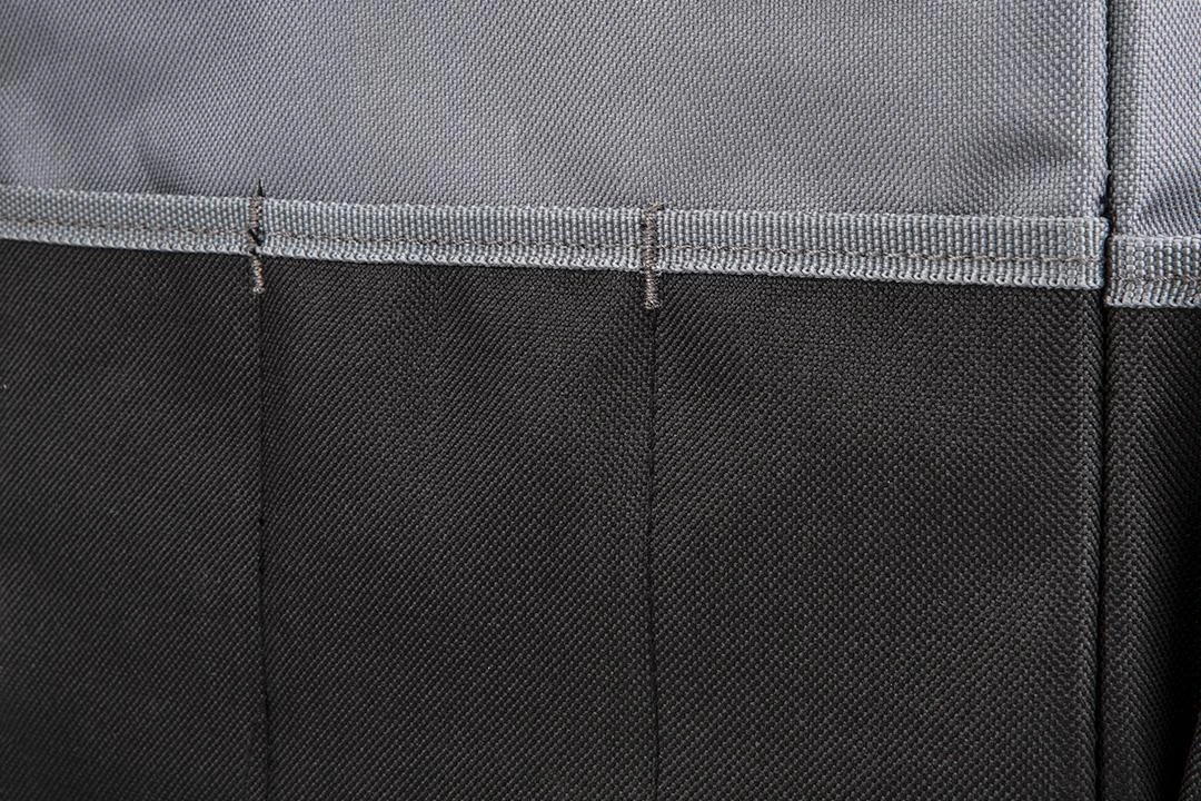 Krepšys GRAPHITE įrankiams 58G015