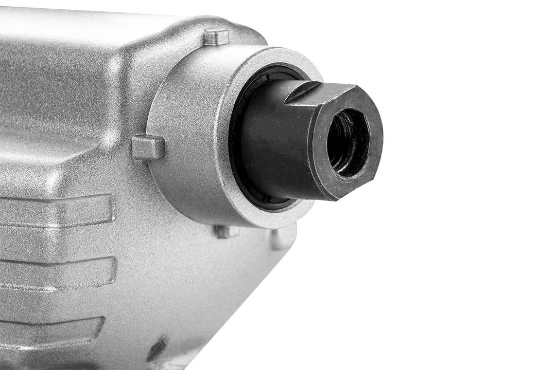 Graphite Mieszarka Bešepetis akumuliatorinis maišytuvas „Energy+ 18V“, greitis: I: 250–400 min-1, II: 350–650 min-1