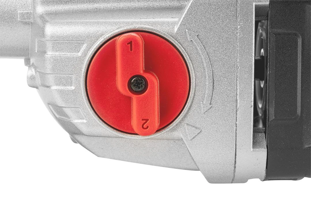 Graphite Mieszarka Bešepetis akumuliatorinis maišytuvas „Energy+ 18V“, greitis: I: 250–400 min-1, II: 350–650 min-1