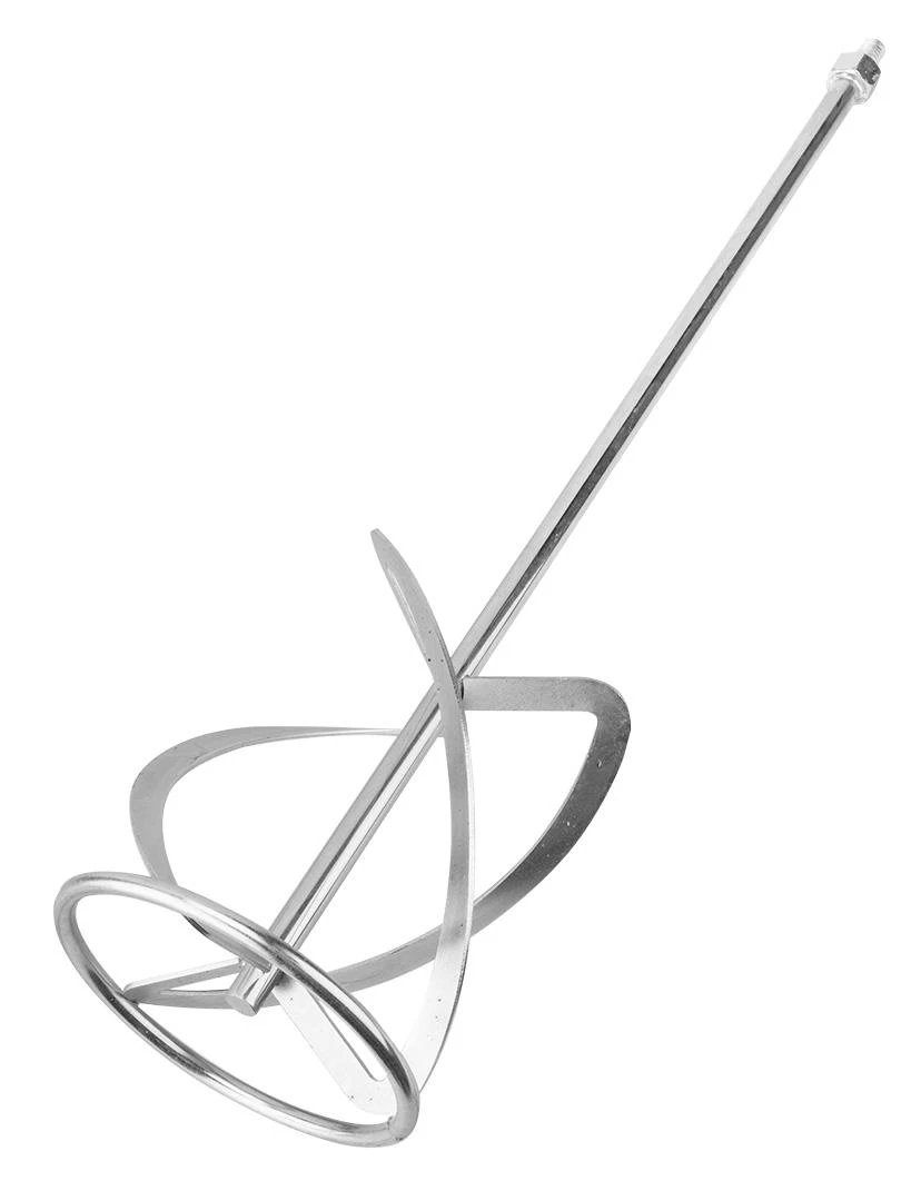 Graphite Mieszarka Bešepetis akumuliatorinis maišytuvas „Energy+ 18V“, greitis: I: 250–400 min-1, II: 350–650 min-1