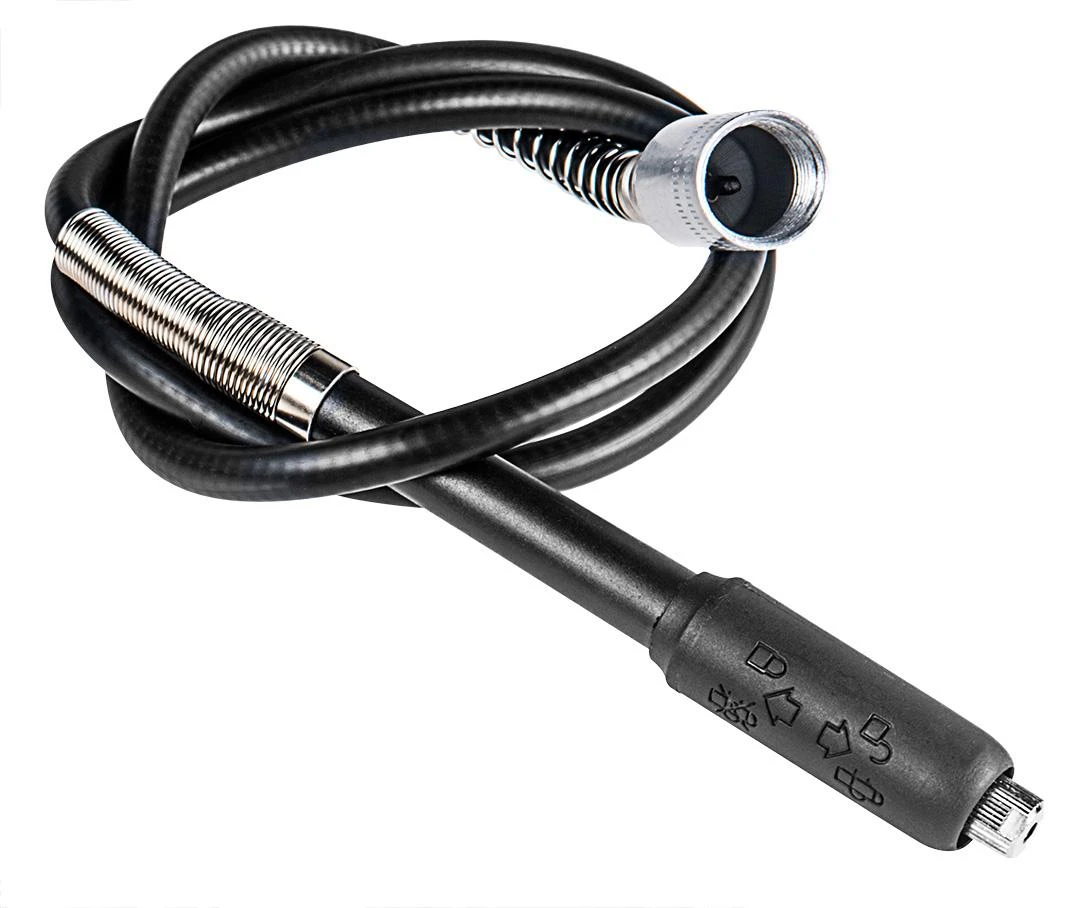 Graphite Miniszlifierka Mini malūnėlis 170 W, greitis 8000–35000 min.?