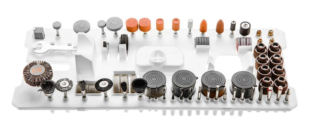 Graphite Miniszlifierka Mini malūnėlis 170 W, greitis 8000–35000 min.?