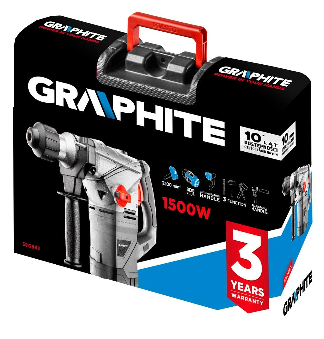 Graphite 5902062588623