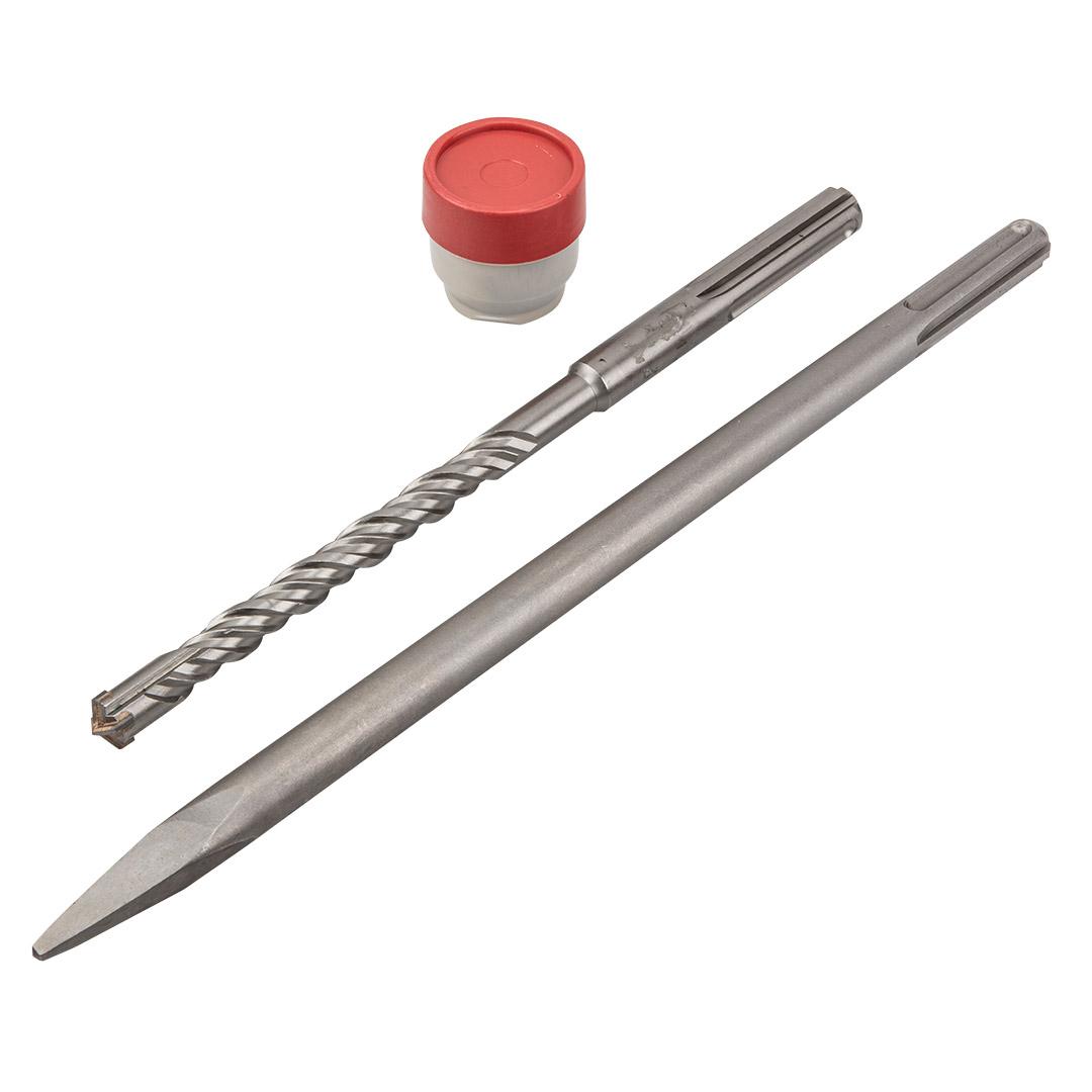 Graphite Grafitas 58G878 1700 W