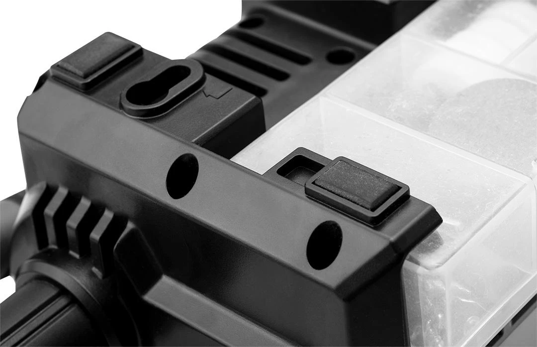 Daugiafunkcinis įrankis Graphite 58GE107; 18 V (be akumuliatoriaus ir pakrovėjo)