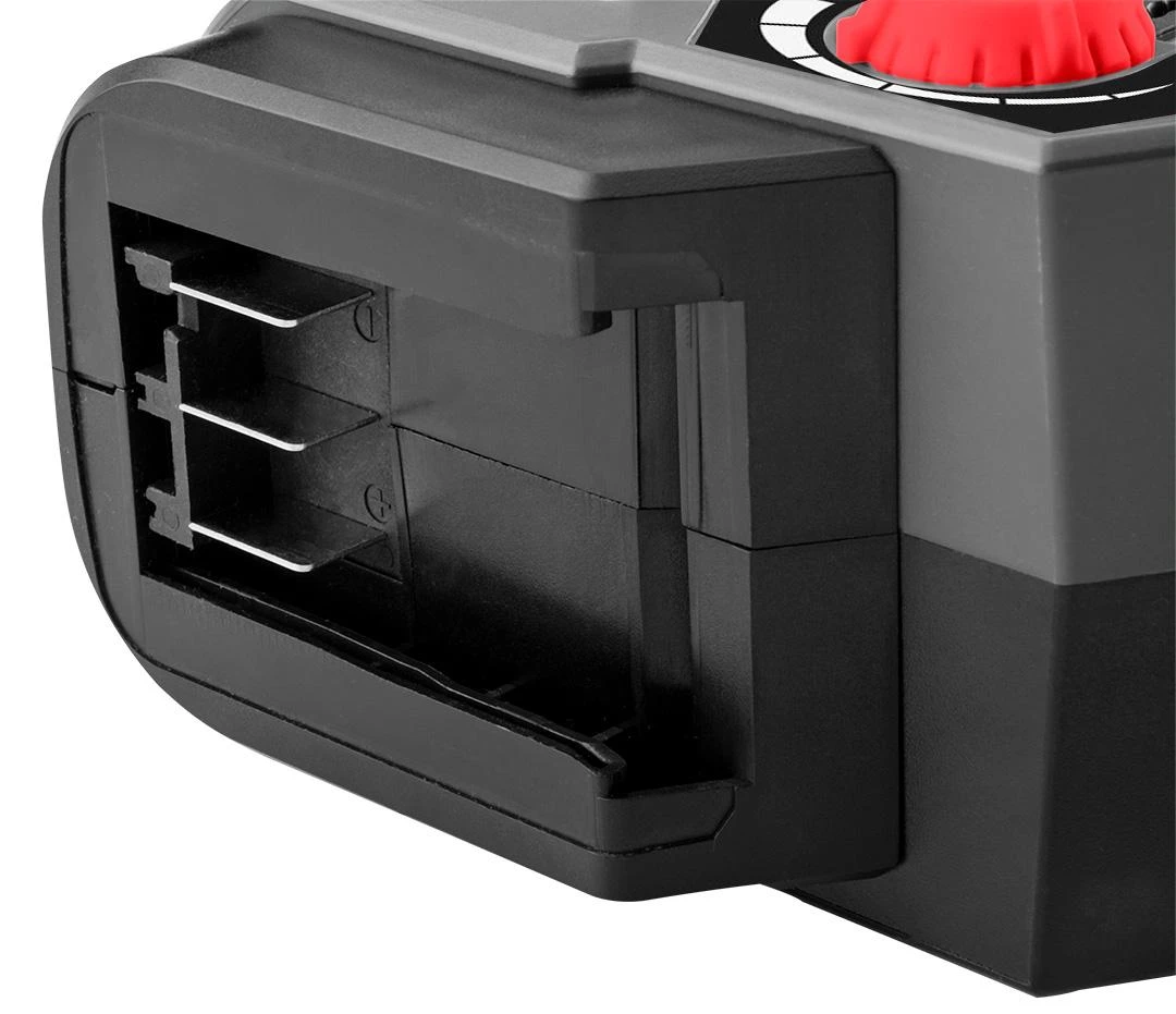 Daugiafunkcinis įrankis Graphite 58GE107; 18 V (be akumuliatoriaus ir pakrovėjo)