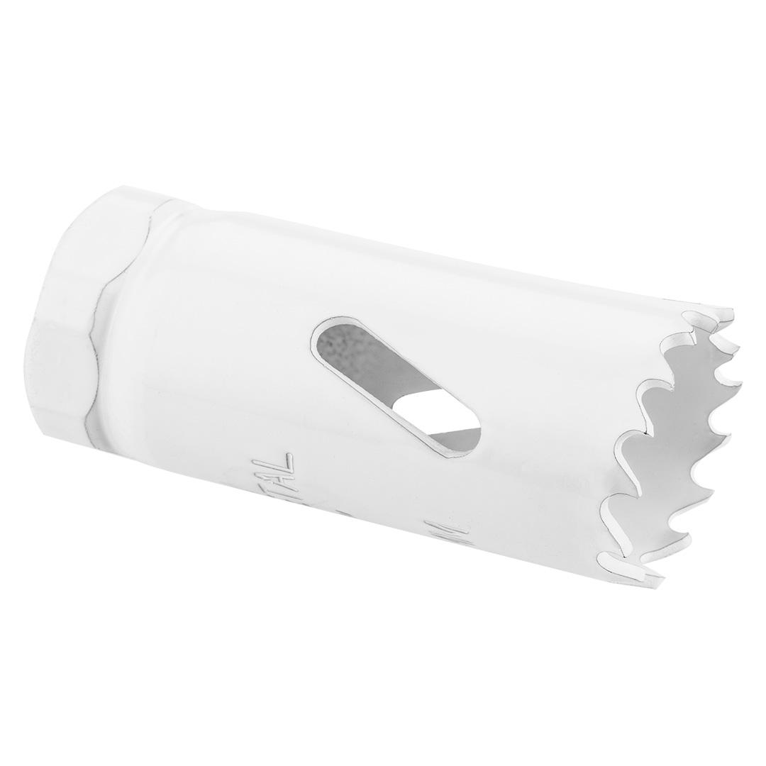 Otwornica Bi-metalinė gręžimo karūnėlė Graphite, 22mm