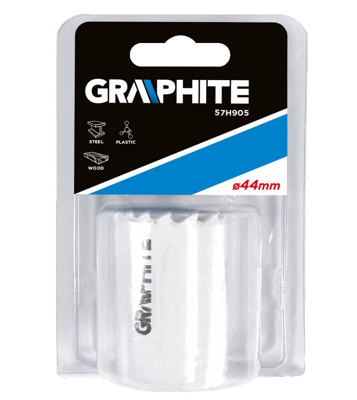 Graphite Otwornica bi-metalo sp. 44 mm