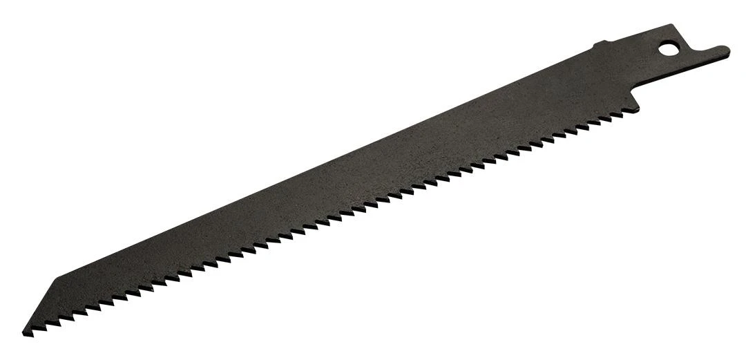 Tiesinis pjūklas Graphite 58G971; 900 W