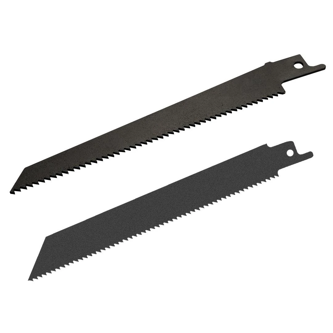 Tiesinis pjūklas Graphite 58G971; 900 W