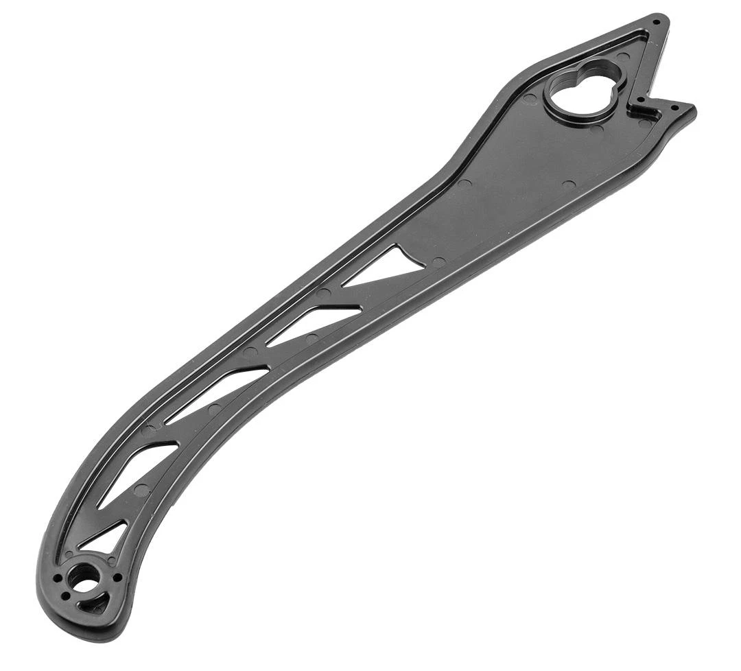 Universalus pjūklas Graphite 1600W 254 x 30mm (59G801)