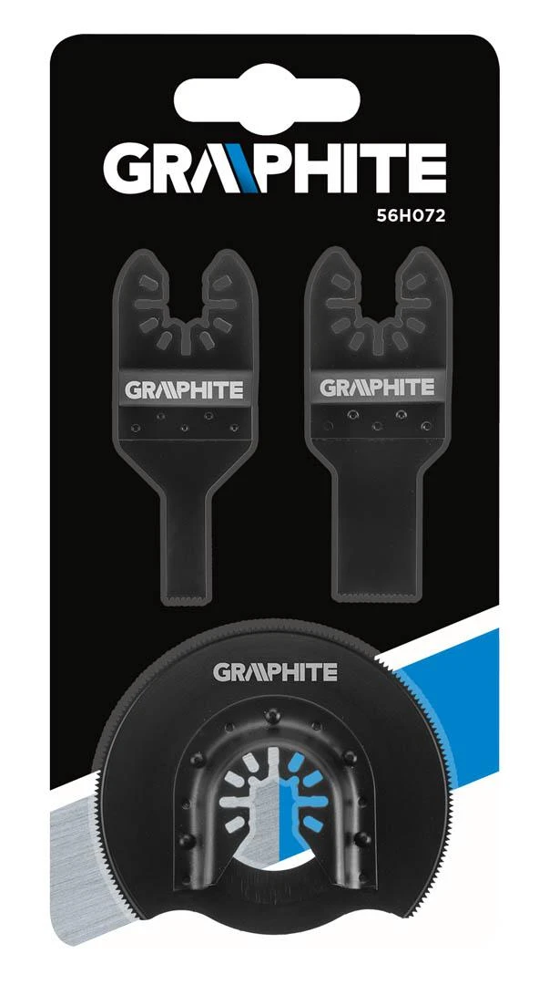 Geležtės metalui Graphite
