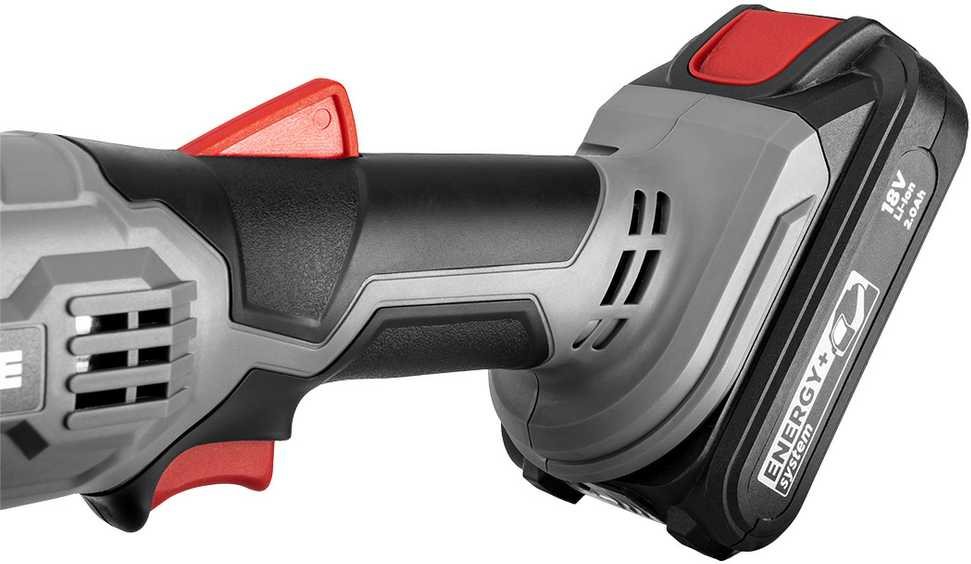 Graphite E+ rinkinys: 58GE130 šlifuoklis + 58G010 smūginis grąžtas/suktuvas