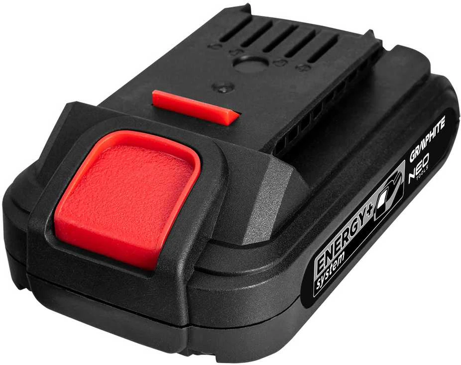 Graphite 5902062096142
