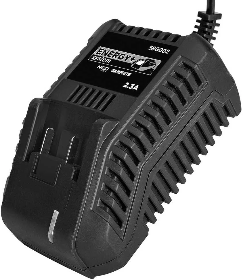 Graphite 5902062096142