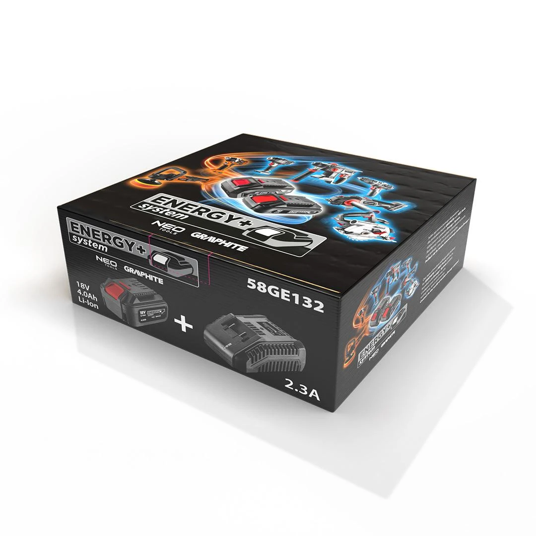 Graphite 5902062096159