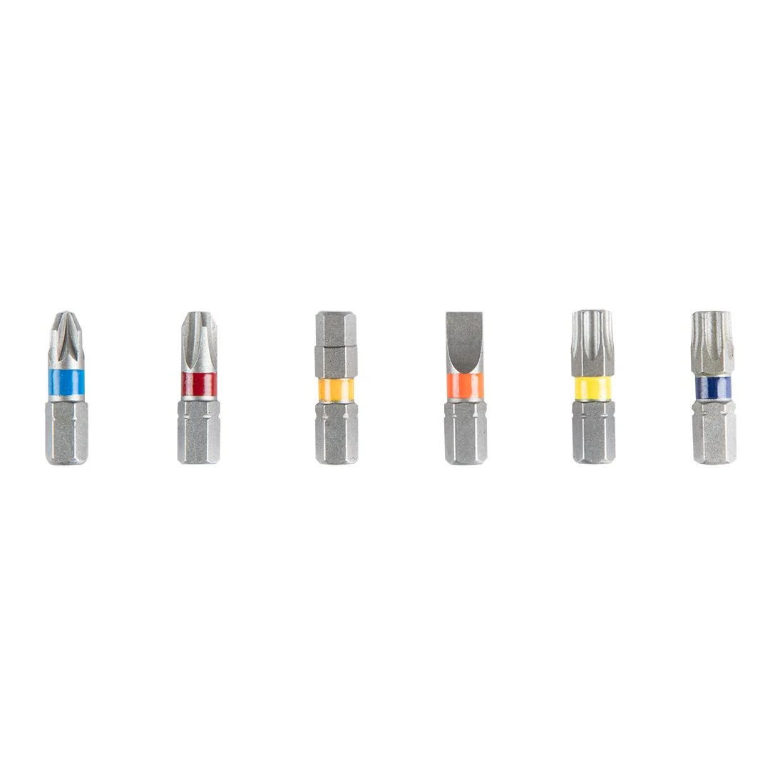 Akumuliatorinis gręžtuvas-suktuvas 18V su priedais GRAPHITE 58G022-PS15