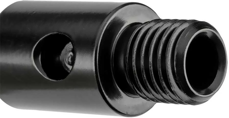 Grąžtas Graphite SDS Plus adapteris deimantiniams skylių pjūklams