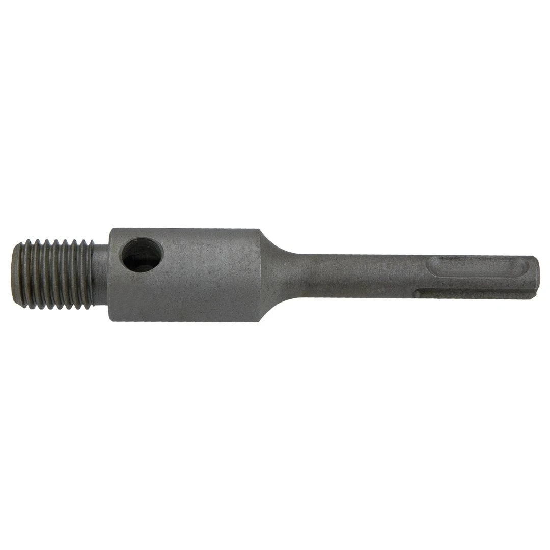 Grąžtas Graphite SDS Plus adapteris deimantiniams skylių pjūklams
