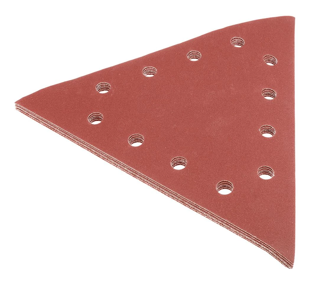 Graphite Šlifuoklis 710 W gipso šlifuoklis, 225 mm / 215 mm, apvalus ir trikampis pagrindas, žibintuvėlis
