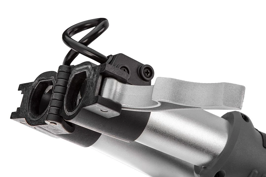 Graphite Šlifuoklis 710 W gipso šlifuoklis, 225 mm / 215 mm, apvalus ir trikampis pagrindas, žibintuvėlis