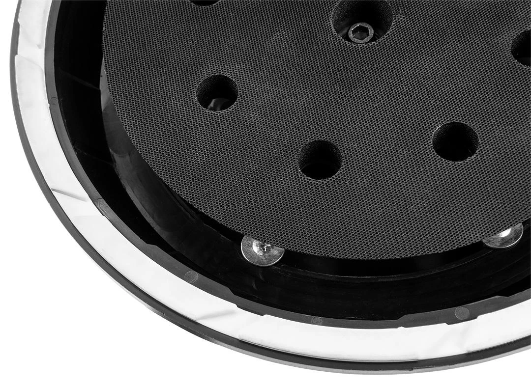 Graphite Šlifuoklis Gipso šlifuoklis 900 W, 180 mm, LED