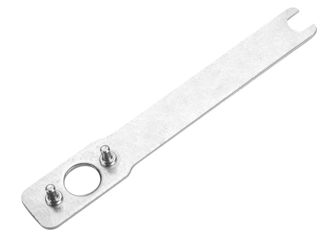 Graphite Šlifuoklis 1600 W kampinis šlifuoklis, diskas 125 x 22,2 mm, greitis 3000–11000 min-1