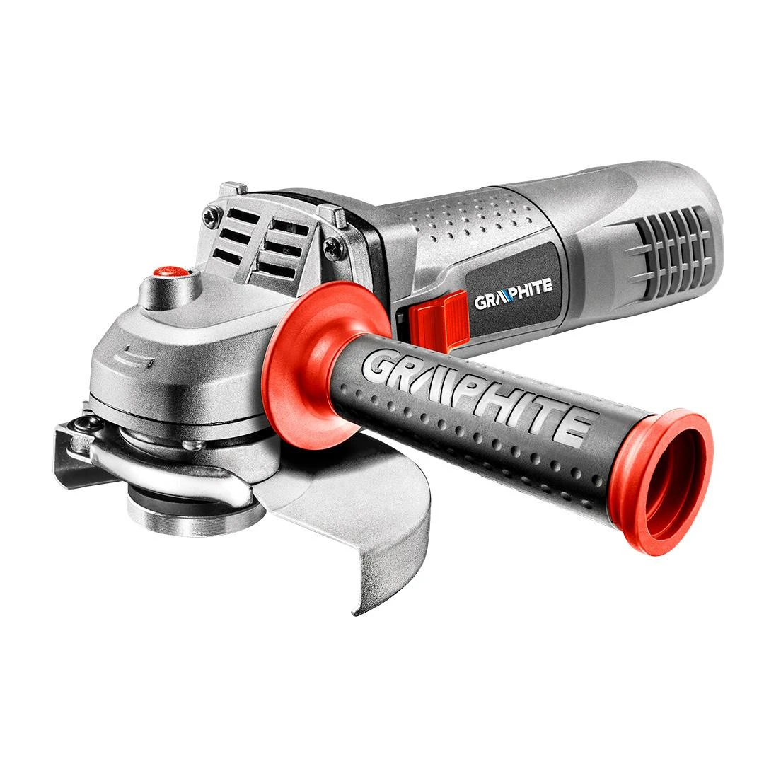 Szlifierka Kampinis šlifuoklis Graphite, 750W, D-115mm