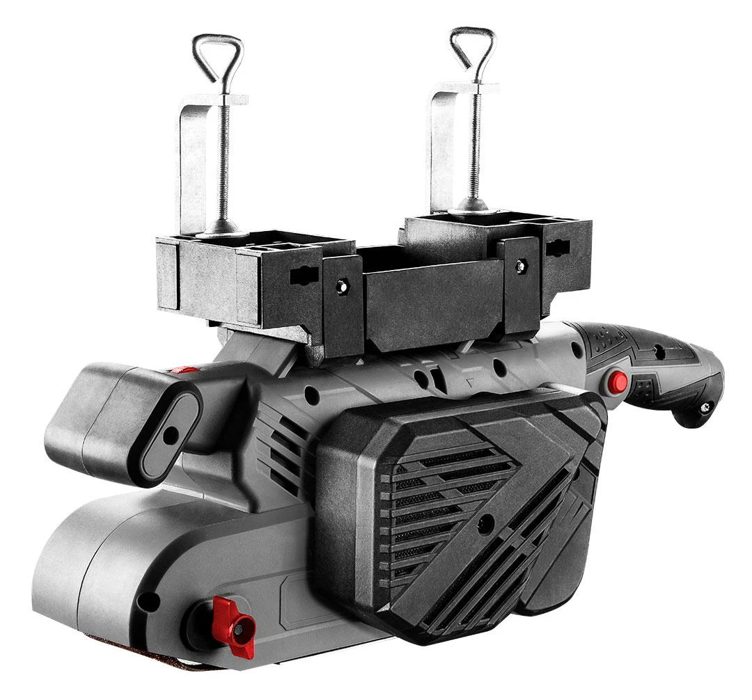 Juostinis šlifuoklis Graphite 59G395; 900 W