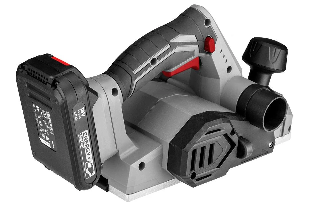 Akumuliatorinis oblius Graphite 58GE135; 18 V (be akumuliatoriaus ir pakrovėjo)