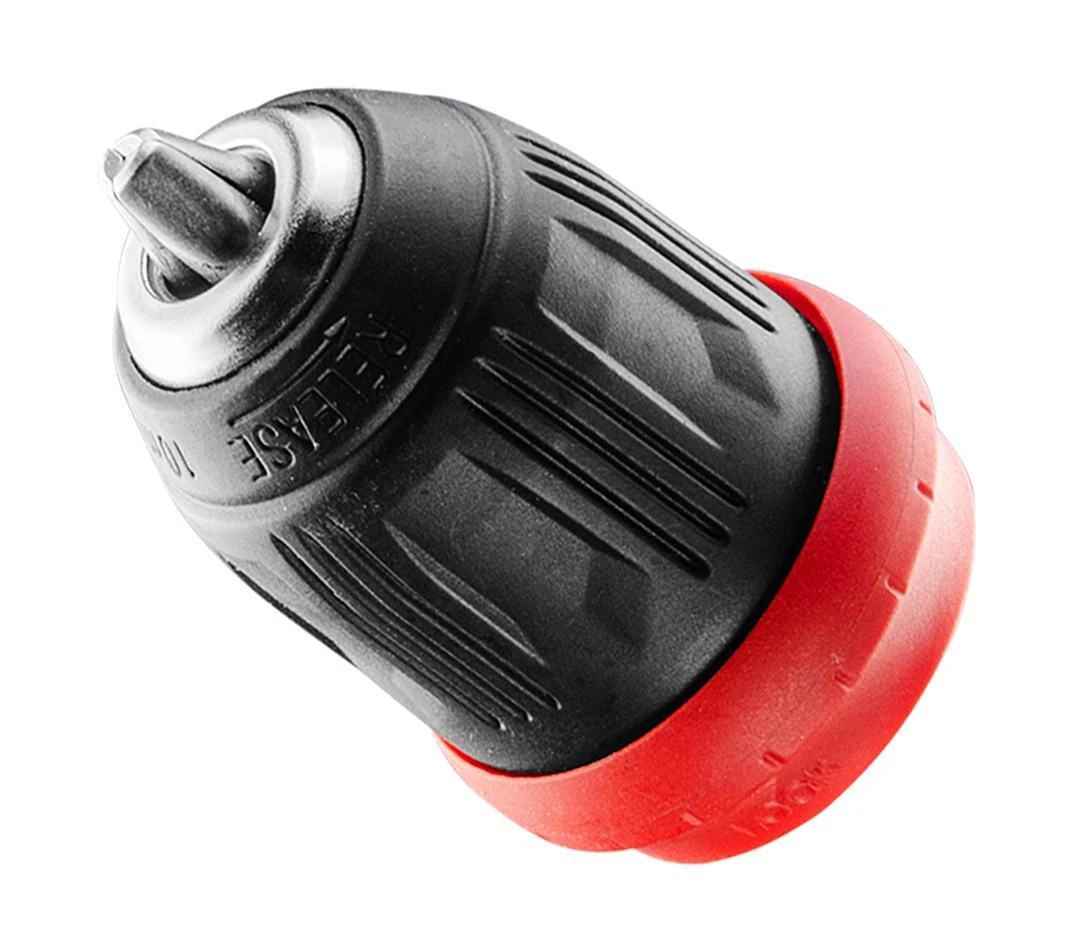 Akumuliatorinis suktuvas-gręžtuvas Graphite 58G022-AD; 18 V (be akumuliatoriaus ir pakrovėjo)