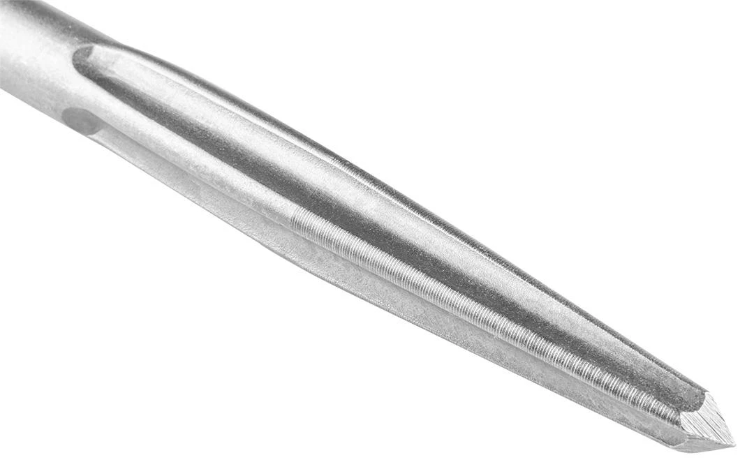 Graphite Szpicak SDS Max savaime galandantis griovelių smailus antgalis 18 x 400 mm